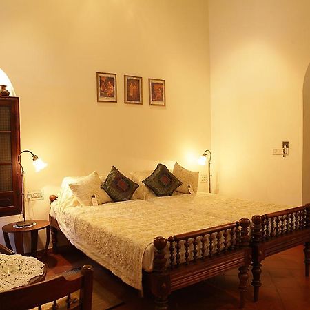 Raheem Residency Ξενοδοχείο Alappuzha Εξωτερικό φωτογραφία